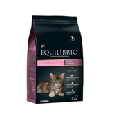 Equilibrio Kitten Natural Defences 2KG